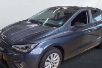 Seat Ibiza 24.501 km 23.385 € Düsseldorf 40589