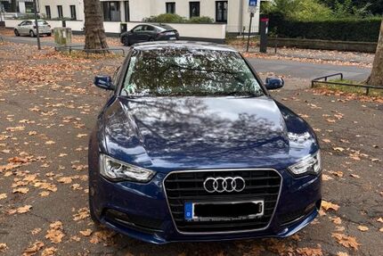 Audi A5 204.000 km 9.000 € Köln 50825