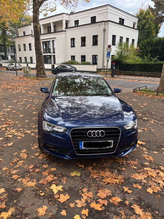 Audi A5 204.000 km 9.000 € Köln 50825