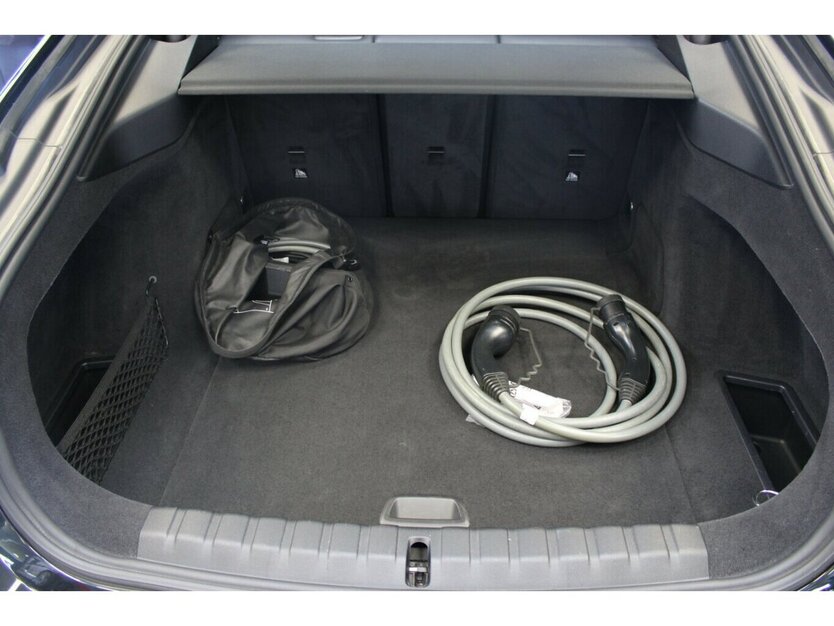 BMW i4 M50 Gran Coupe 58.470 km 44.980 € Euskirchen 53881