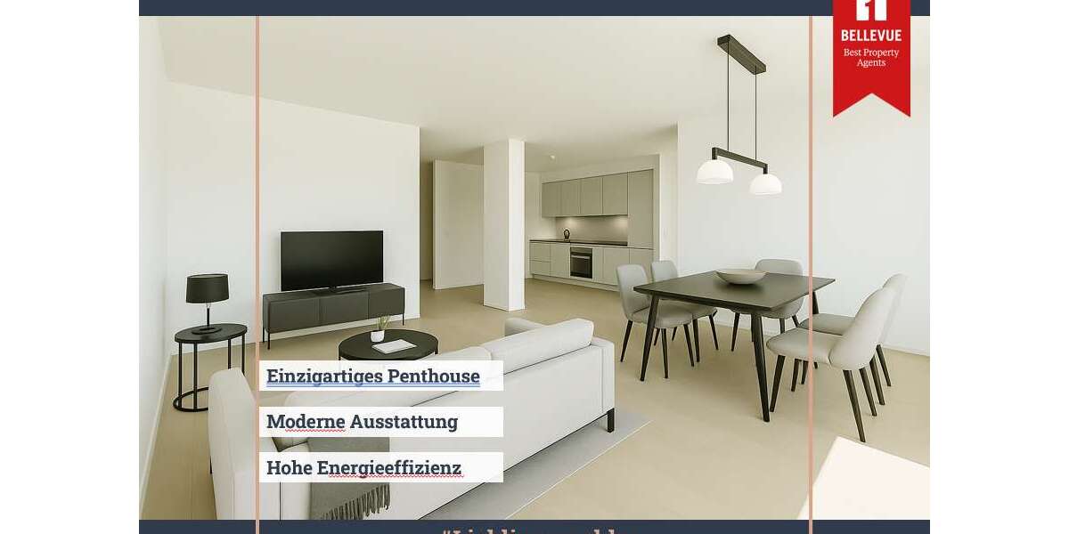 Wohnung zum Kaufen in Köln Widdersdorf 633.000 € 94.56 m² 3 zimmer