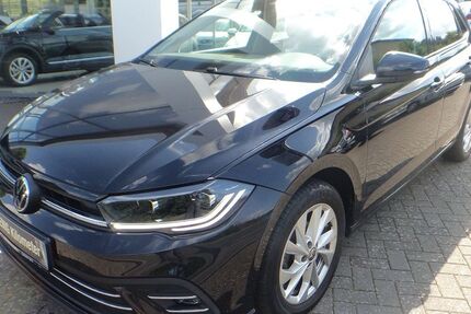 VW Polo 44.800 km 17.500 € Königswinter 53639