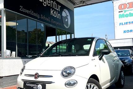 Fiat 500 17.225 km 12.890 &euro; Köln 51067