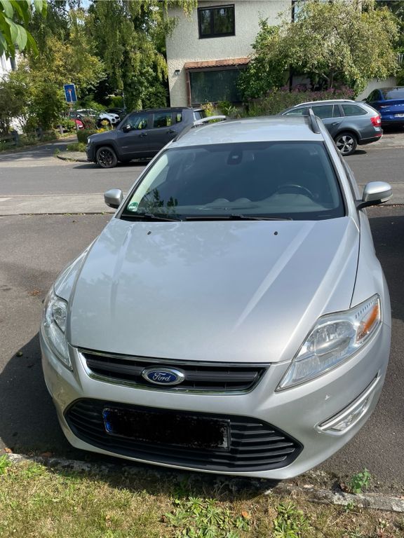 Mondeo