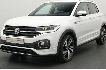 VW T-Cross 45.124 km 21.980 &euro; Leverkusen 51379
