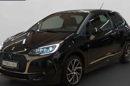 Citroen DS3 36.100 km 13.680 &euro; Leverkusen 51381