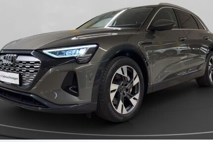 Audi Q8 e-tron 67.038 km 46.880 &euro; Köln 50968