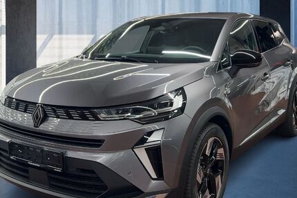 Renault Symbioz 5.000 km 29.880 € Köln 50939