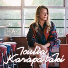 Ioulia Karapataki 02.11.2025 SO36