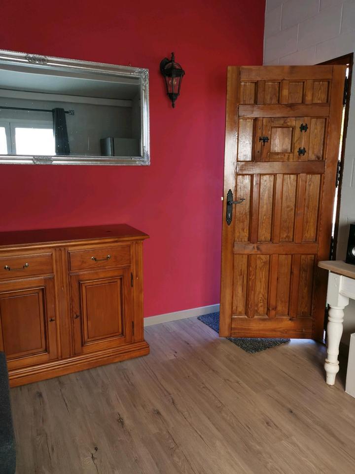 Schönes HausFinca vor den Toren Alicante