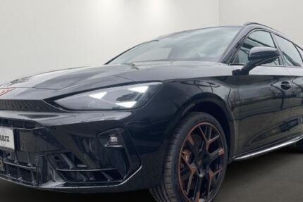 Cupra Leon 4.999 km 52.980 &euro; Dormagen 41540