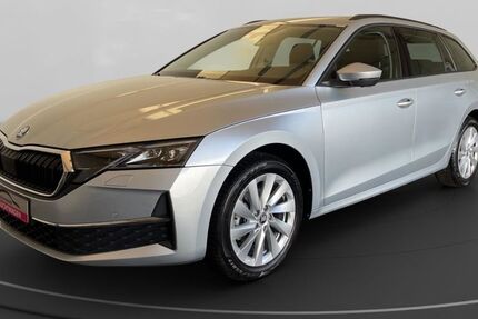 Skoda Octavia 20.430 km 30.990 &euro; Köln 50823