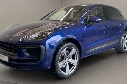 Porsche Macan 70.742 km 57.700 &euro; Köln 50823
