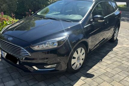 Ford Focus 83.000 km 11.500 &euro; Langenfeld 40764