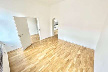 Wohnung zum Mieten in Köln-Nippes 905 € 35 m²