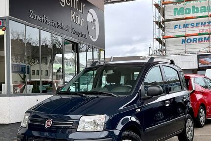 Fiat Panda 199.999 km 2.390 &euro; Köln 51067