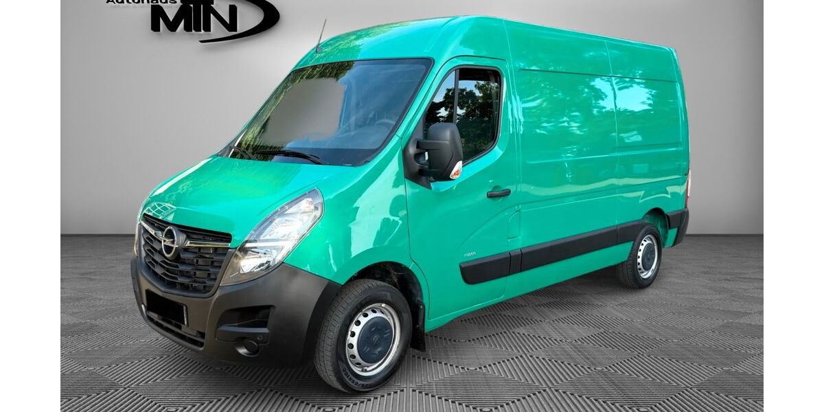 Opel Movano 62.000 km 13.990 &euro; Köln 51067
