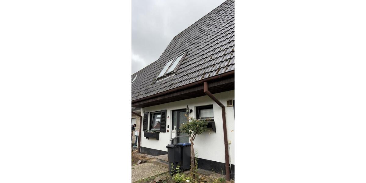 Reihenhaus Langenfeld (Rheinland) - 4 Zimmer, 110 m&sup2;, 550.000&euro; | Angebot:27285279