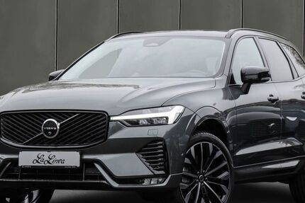 Volvo XC60 27.750 km 56.460 &euro; Köln 50968