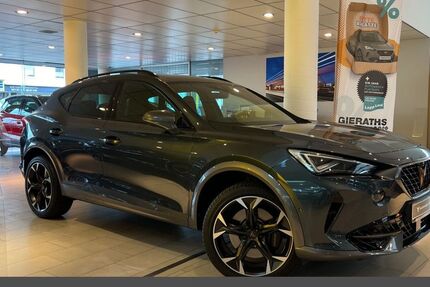 Cupra Formentor 37.307 km 39.650 € Bergisch Gladbach 51429