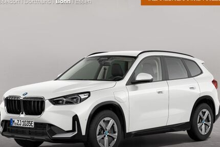 BMW X1 85.392 km 33.990 &euro; Bonn 53119