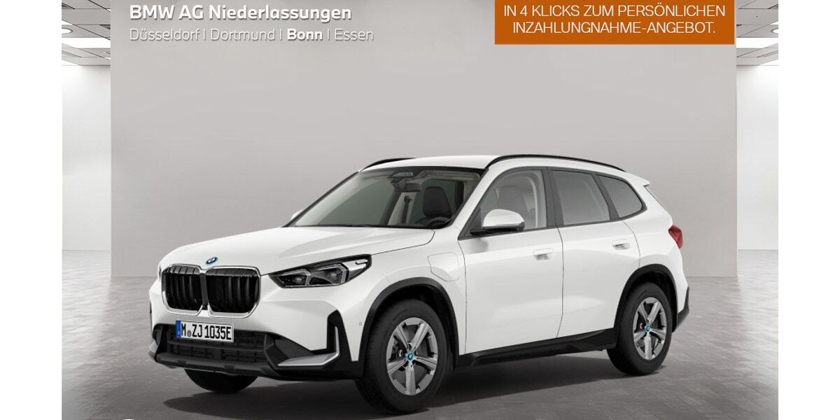 BMW X1 85.392 km 33.990 &euro; Bonn 53119