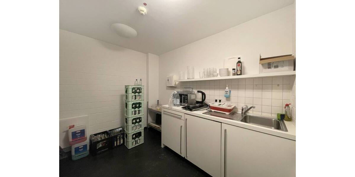 Gewerbeobjekt Köln Altstadt-Nord - 3.757&euro; | Angebot:24035226