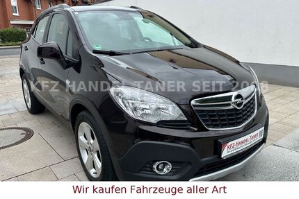 Opel Mokka 79.900 km 8.888 &euro; Troisdorf (Nähe Köln/Bonn) 53844