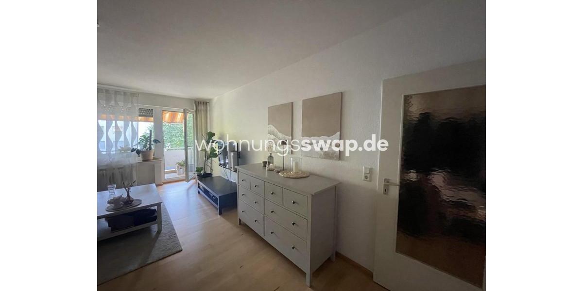 Wohnungsswap - 3 Zimmer, 74 m² - Breslauer Str., Lindenthal, Köln 3 zimmer