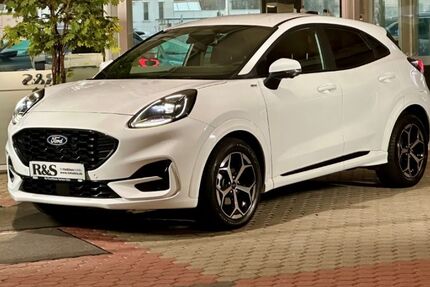 Ford Puma 11.211 km 21.900 &euro; Köln 50769