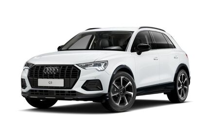 Audi Q3 4.226 km 38.980 &euro; Hilden 40721