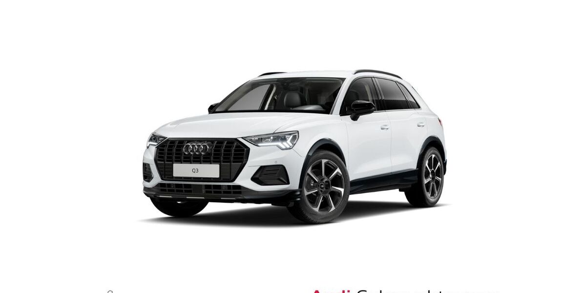 Audi Q3 4.226 km 38.980 &euro; Hilden 40721