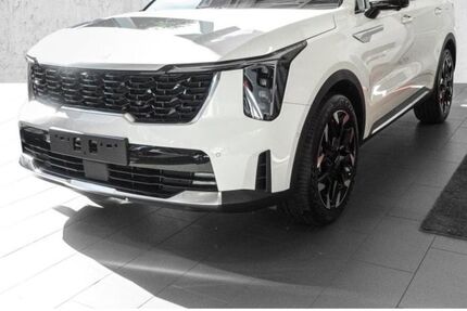 Kia Sorento 3.500 km 54.970 € Hilden 40721