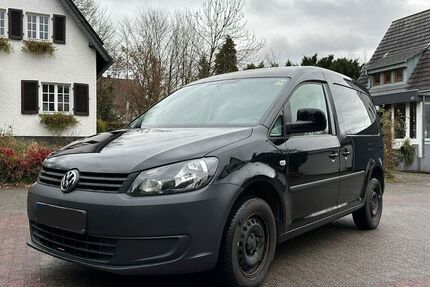 VW Caddy 100.875 km 7.500 € Bergisch Gladbach 51429
