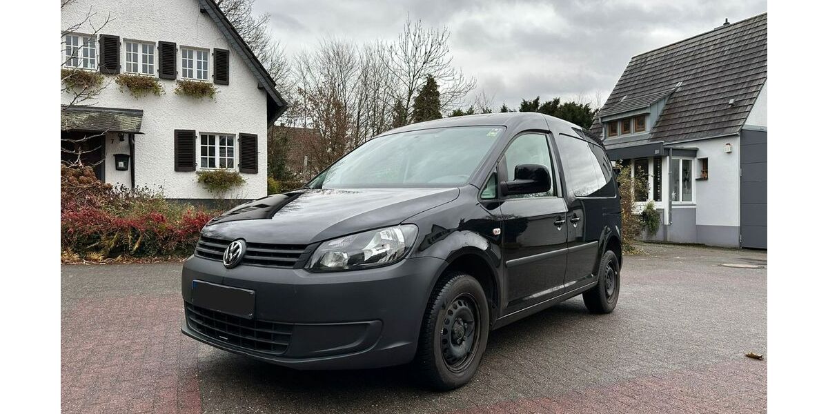 VW Caddy 100.875 km 7.500 &euro; Bergisch Gladbach 51429