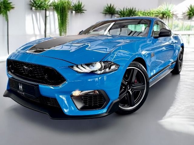 Mustang