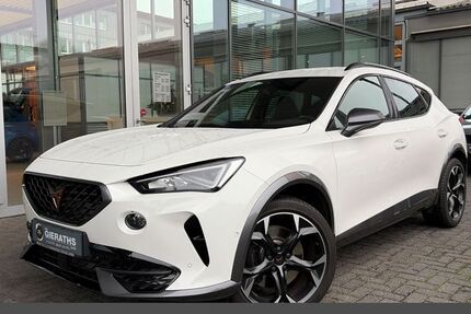 Cupra Formentor 10.452 km 37.550 &euro; Bergisch Gladbach 51429