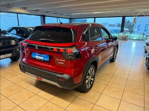 Suzuki SX4 S-Cross Comfort+ AllGrip 5.800 km 31.630 &euro; HAAN 42781