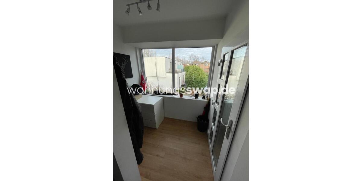 Wohnungsswap - 3 Zimmer, 89 m² - Beethovenstraße, Lindenthal, Köln 3 zimmer