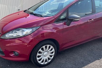 Ford Fiesta 200.000 km 2.499 &euro; Langenfeld 40764