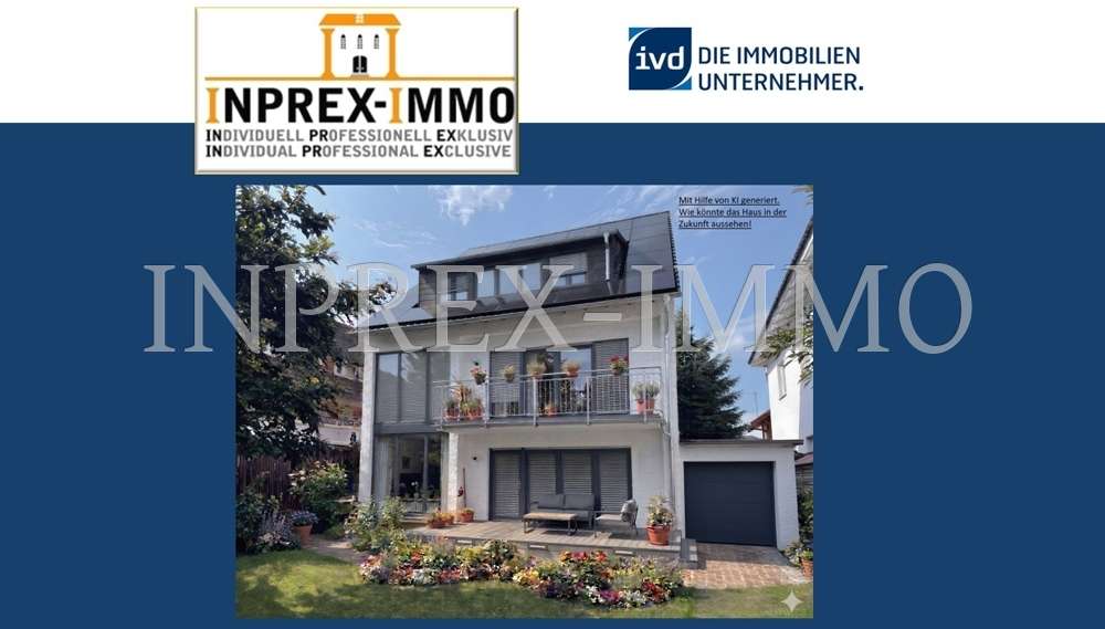 Einfamilienhaus Köln Lindenthal - 9 Zimmer, 280 m&sup2;, 899.000&euro; | Angebot:27501102