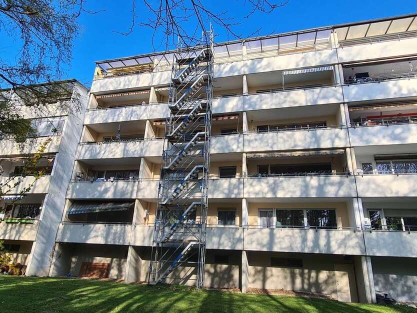 Wohnung zum Kaufen in Kerpen 155.000 € 67 m²