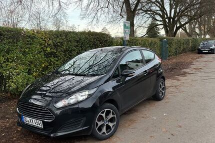 Ford Fiesta 137.000 km 4.000 &euro; Solingen 42719