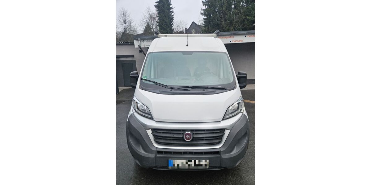 Fiat Ducato 189.970 km 11.305 &euro; Overath 51491