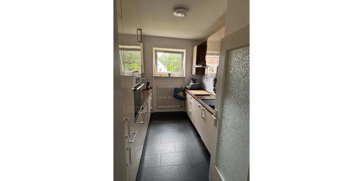 Etagenwohnung Bergisch Gladbach Frankenforst - 3 Zimmer, 76 m&sup2;, 294.000&euro; | Angebot:27101876