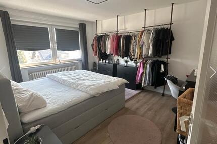 2 ZKB mit Balkon 2 zimmer