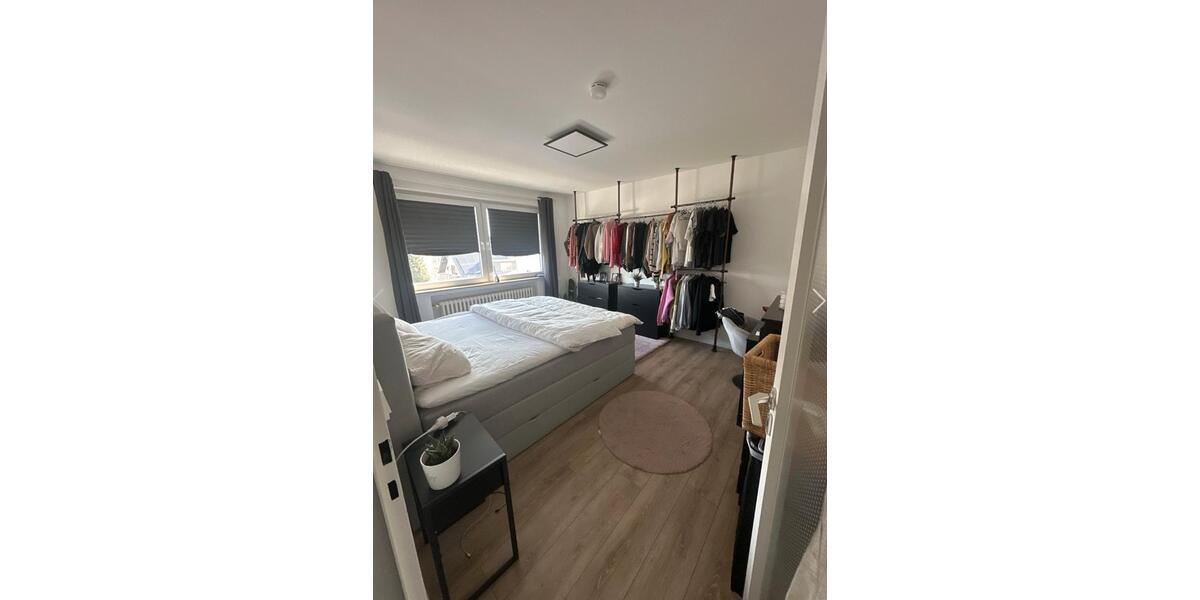 2 ZKB mit Balkon 2 zimmer