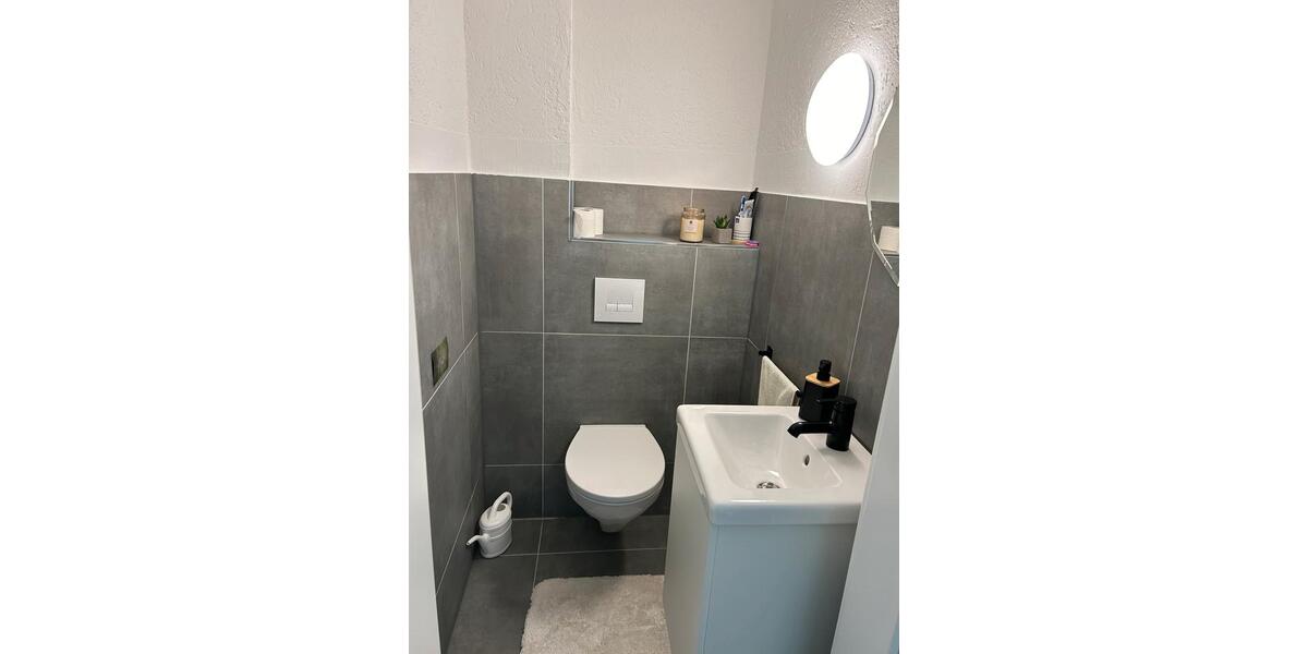 Etagenwohnung Köln Mülheim - 4 Zimmer, 95 m&sup2;, 445.000&euro; | Angebot:26961493
