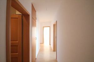 Im Herzen von Pützchen - Große 3-Zimmer-Wohnung mit Sonnenbalkon - Dachgeschoßwohnung Bonn Gielgen | Angebot:26289350