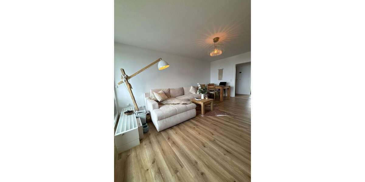 Etagenwohnung Leichlingen (Rheinland) Büscherhöfen - 3 Zimmer, 70 m&sup2;, 920&euro; | Angebot:26242692